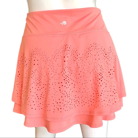 IDEOLOGY CORA TENNIS/PICKLE BALL SKIRT - Picture 3 of 6